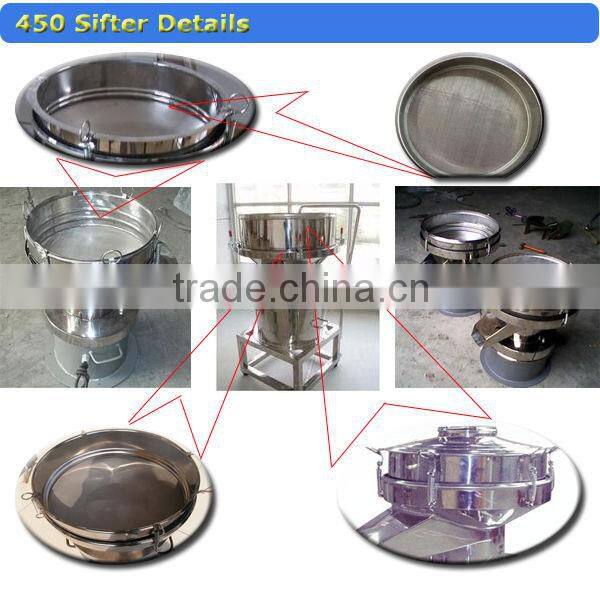 2016 china coffee xxnx hot vibrating screen |vibrating screen mesh for sale