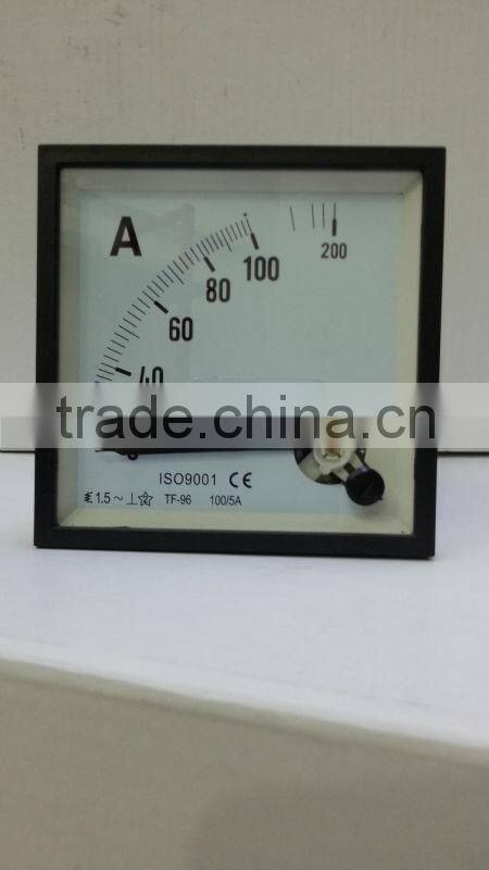 torque volt ampere meter digital