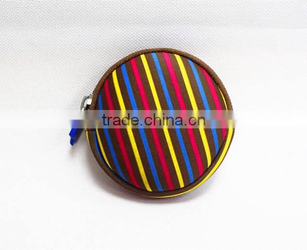 coin purse/key cover/cosmetic bag/memory card sleeve/little multi function bag/ cheap promotional gift items