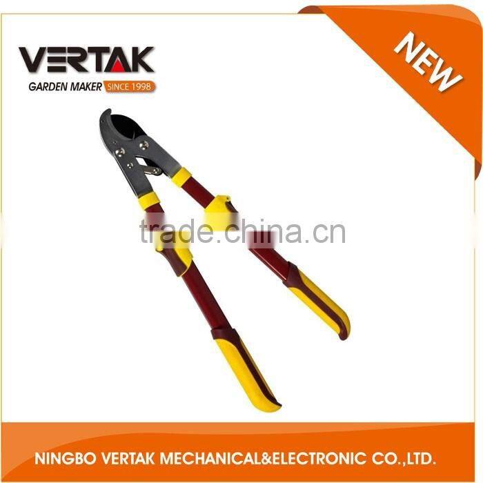 Trade Assurance Limit member new tools power telescopic steel handle lopper , lopping shears , garden lopper