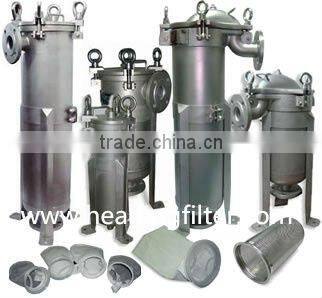 50 micron water filter sock filter fabric