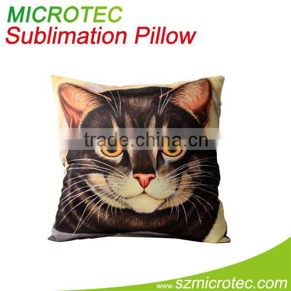 sublimation pillow case