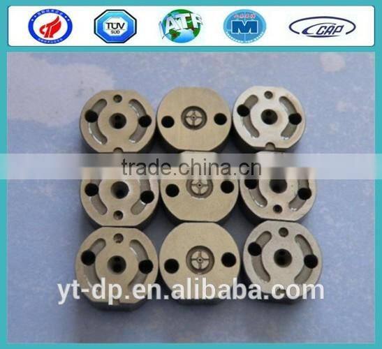 CR orifice plate BF1.5 for common rail injector