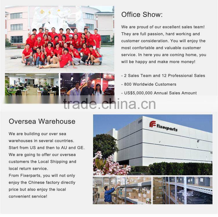 New lcd for iphone 6 mobile phone dispaly