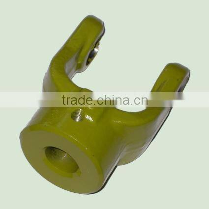 Plain Bore York. Spare Part of the PTO Shaft