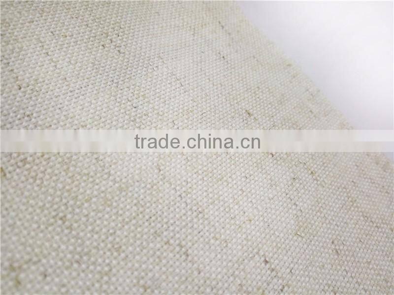 lazyboy woven technics Comfortable sofa fabric Jinyonghe design 12.5%L 87.5%P