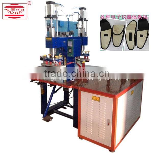 High frequency Inflatable sleeping bag welding machine