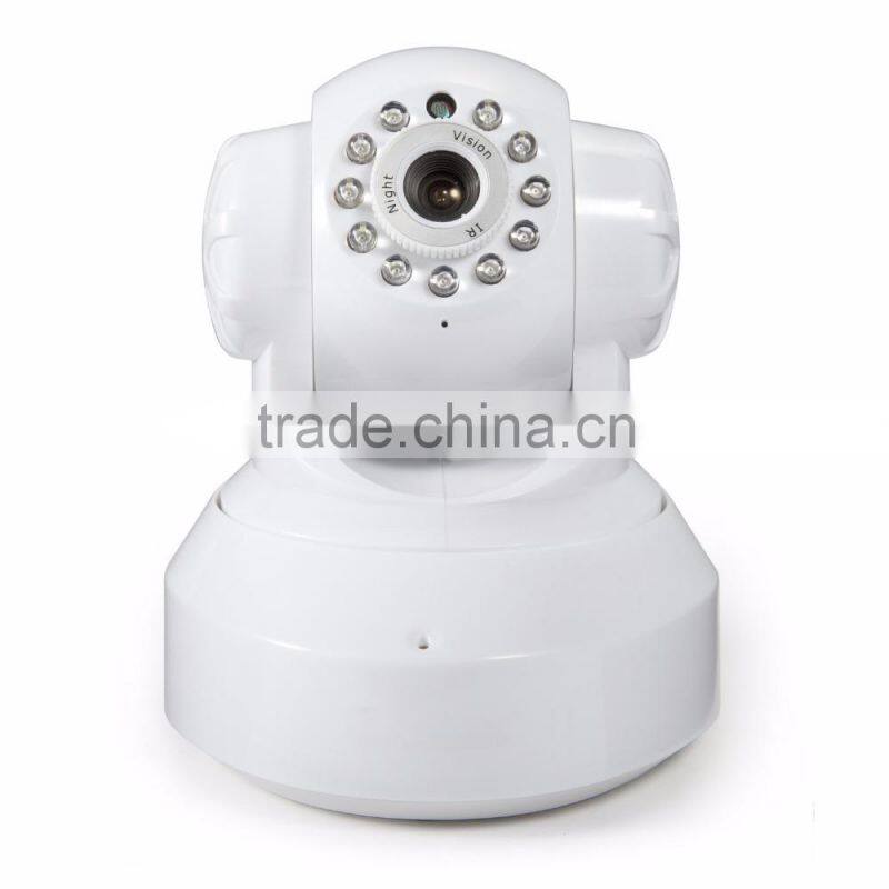 cctv camera system Indoor wireless 3g ptz ip camera