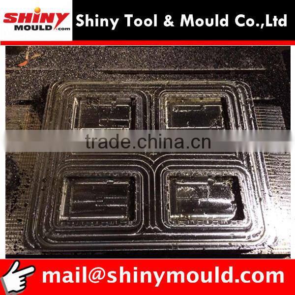 Electrical Wire Moulding