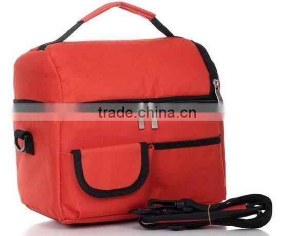 tote cooler bag,promotion item/clear lunch bag