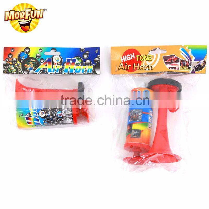 Plastic Loudest Cheap Air Horn and Air Horn Pump