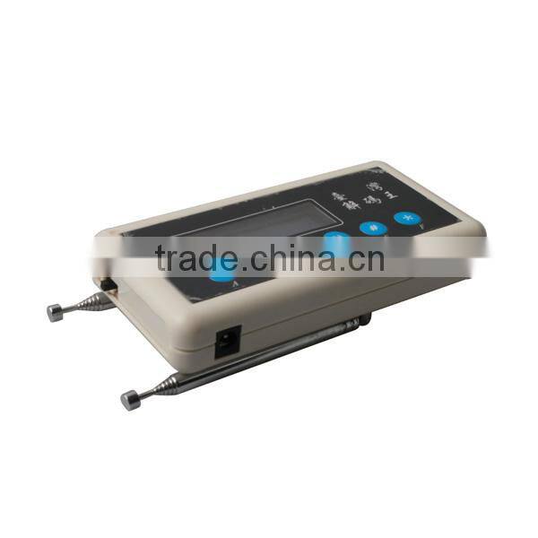 433Mhz Remote Control Code Scanner (copier)