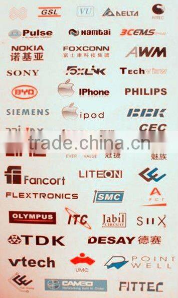 manual V-Cut PCB separator ,PCB cutting