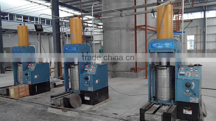 50-300 TPD groundnut oil manufacturing process
