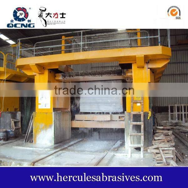 Diamond Blade Material gang saw diamond segment