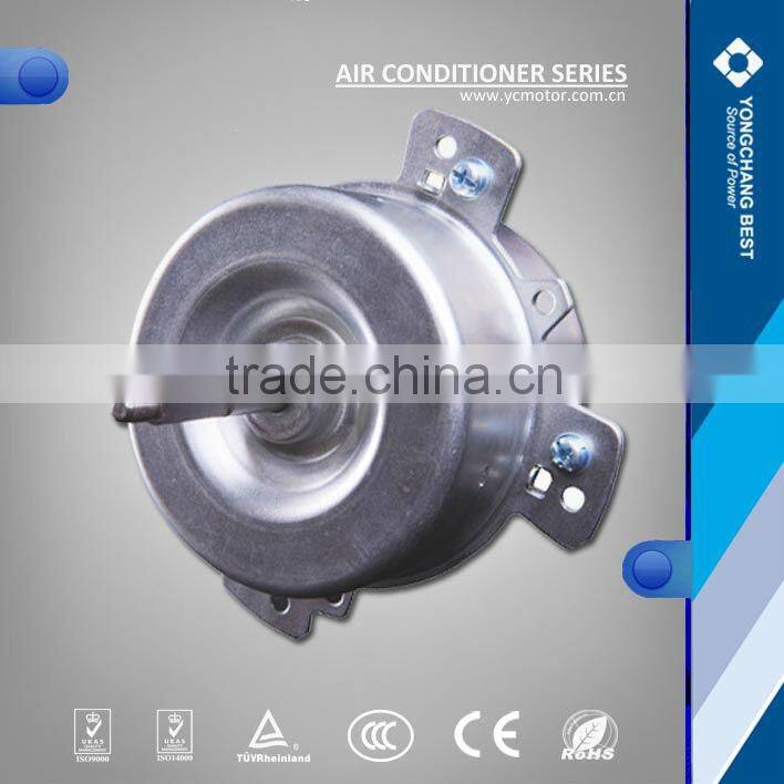 Single phase electrical portable air conditioner parts