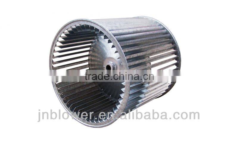 SB series centrifugal impeller/impeller for centrifugal fans