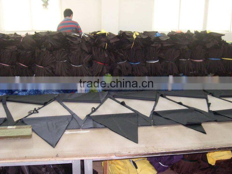 Best selling 24 ribs rainbow umbrella