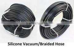Fiber Reinforced EPDM Rubber Hose