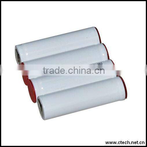 ni cd aa battery with 1000mah 4.8v