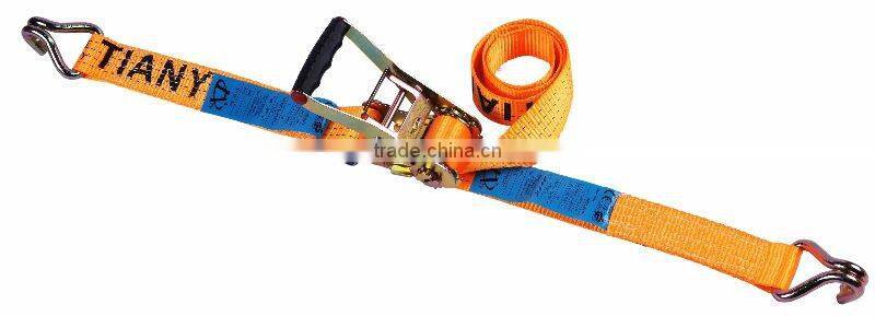 2" 50mm 5T Ratchet Tie Down