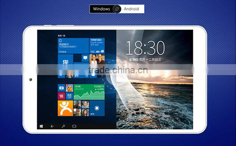 Onda V820w CH dual os windows10 & Android 5.1 wholesale alibaba Android tablet pc