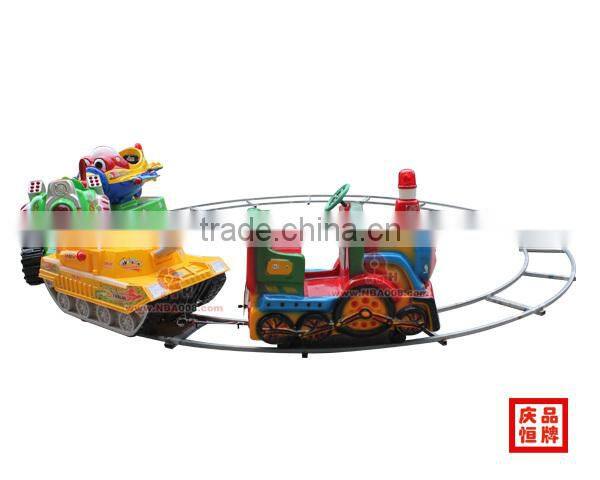 QHRT-06 Qingheng hot selling electric thomas and friends train