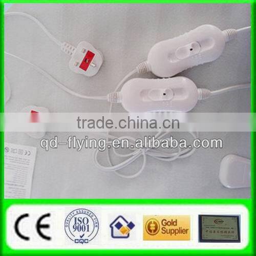CHINA CE ROHS ELECTRIC BLANKET