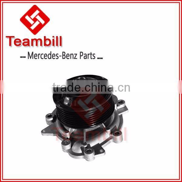 Engine water pump for W203 W204 W211 SPRINTER 906 VITO W639 6422000701