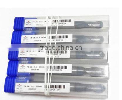 ZCCCT tungsten carbide twist drill 1534SU03-1000