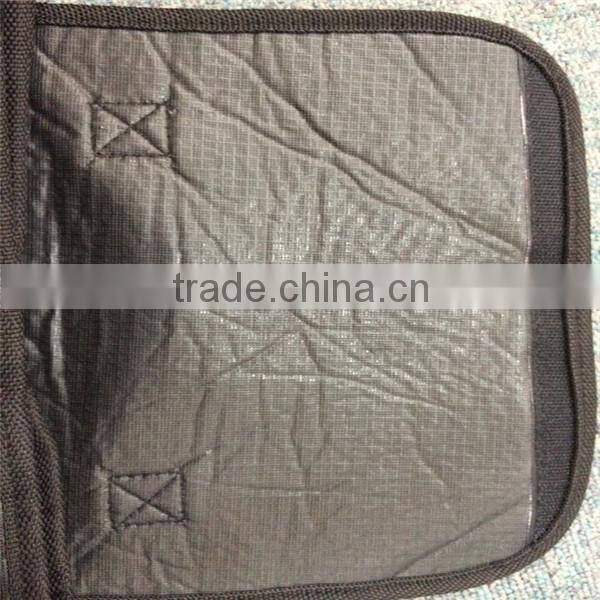 China manufacture portable design soft waterproof carpet picnic