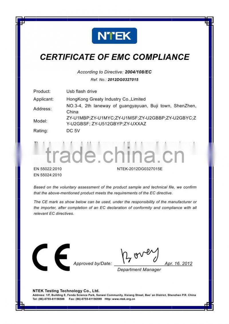 Usb flash drive manufacturer ZYHT cheap promotional gift pendrive 2GB 4GB