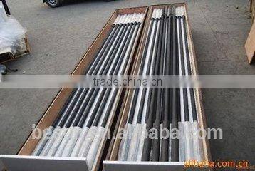 U shape elelctric high temperature MoSi2 heating element high quality heates