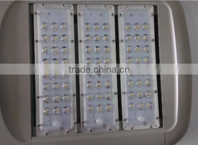 New updated 120w led street light fixture 12 volt led lighting fixtures