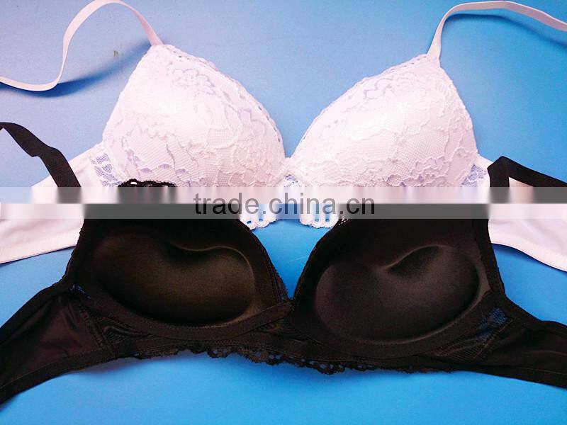 2015 New Lace Basic Bras