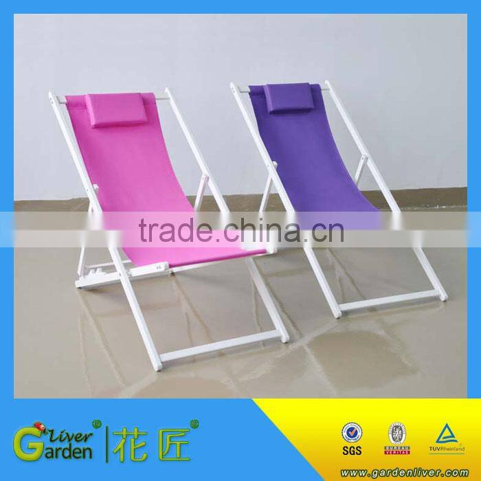 outdoor folding leisure sling unique beach chairs