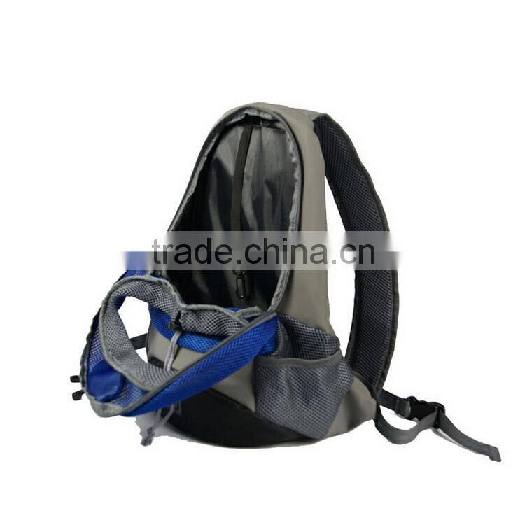 Stock Dogs Carrier Pattern Shoulder Bag Dog Backpack