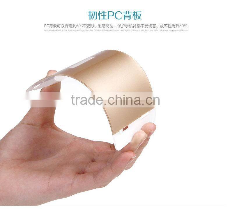 aluminum case for lenovo K3