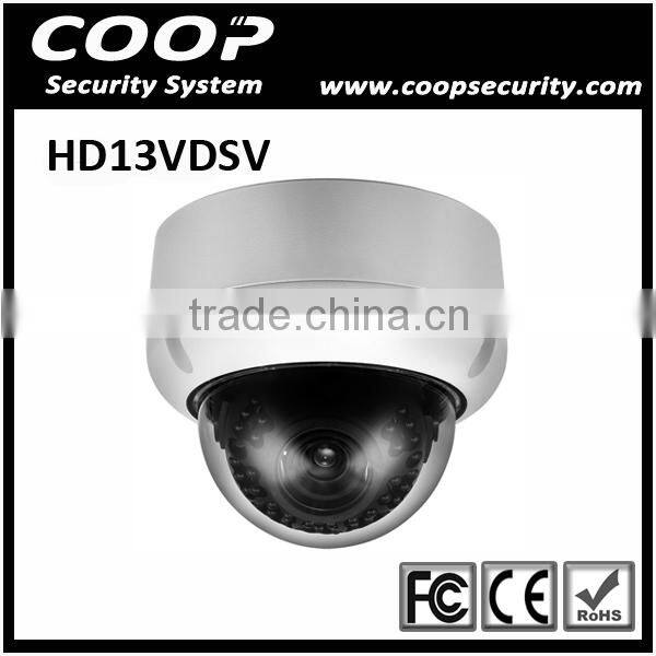 APP Alarm Onvif P2P 1.3MP HD Star Light IP Camera Super Low Lux Network Camera WiFi POE 960P Color Night Vision IP Camera