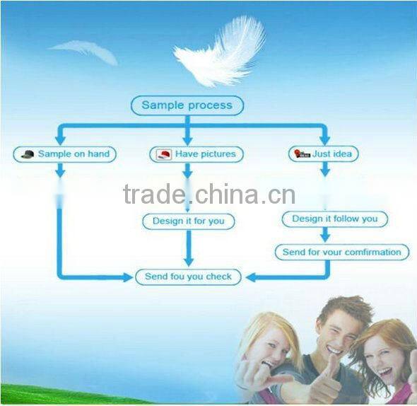 100%polyester flat cap patchwork