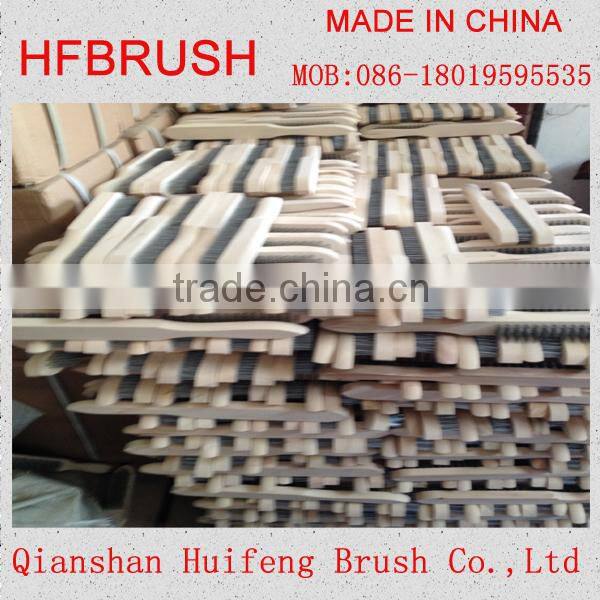 High Quality wire brush