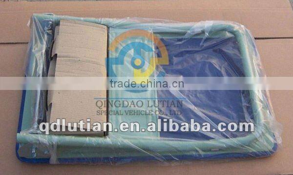 platform handtruck, foldable handtruck, PH300