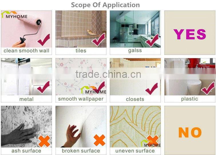 Cartoon Animals Pooh tree vinyl wall stickers for kids rooms boys girls home decor child sticker wall art decals home decoration