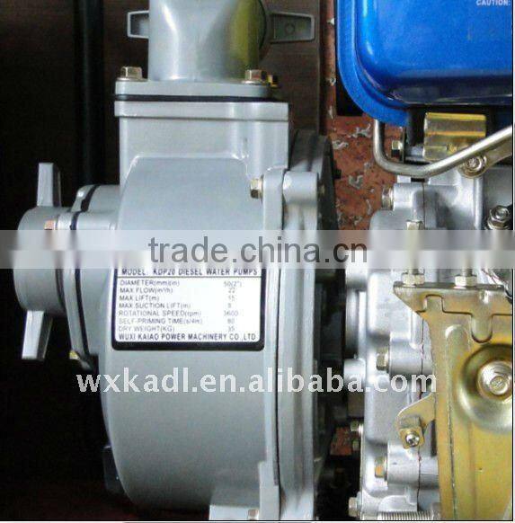 KA178F 5HP small engine diesel for farming machine tiller or others