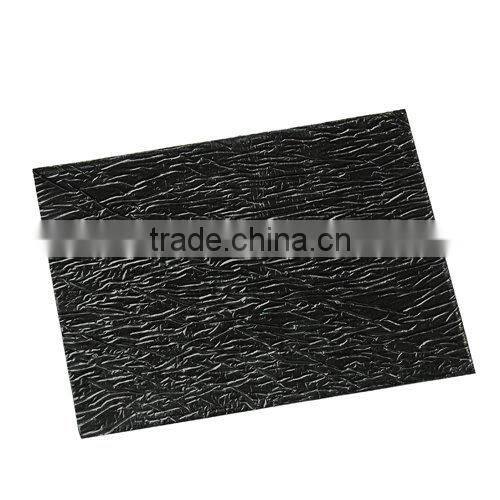 Self adhesive waterproof membrane /film/tape