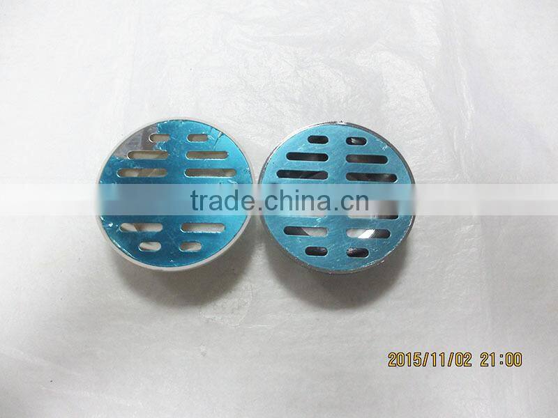 Factory-Plastic floor drain/ABS floor drain/pvc floor drain for South America Market