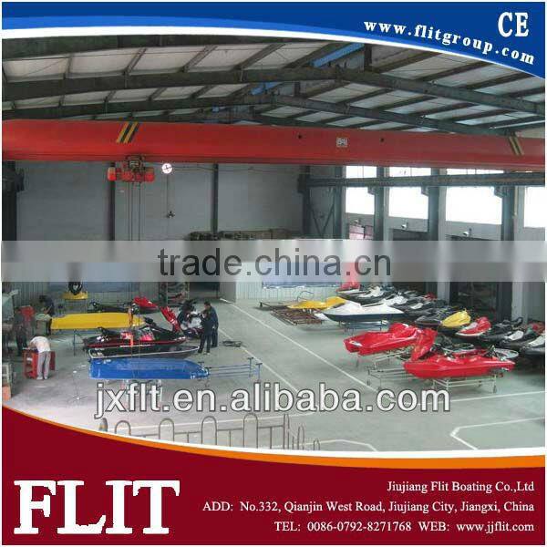 2013 Christmas Hot Sale 200HP Jetski Similar to Seadoo RXT260