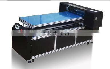 DEJU 4 flatbed printer for ball /pen /t-shirt