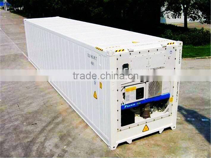 container shipping from shanghai to los angeles