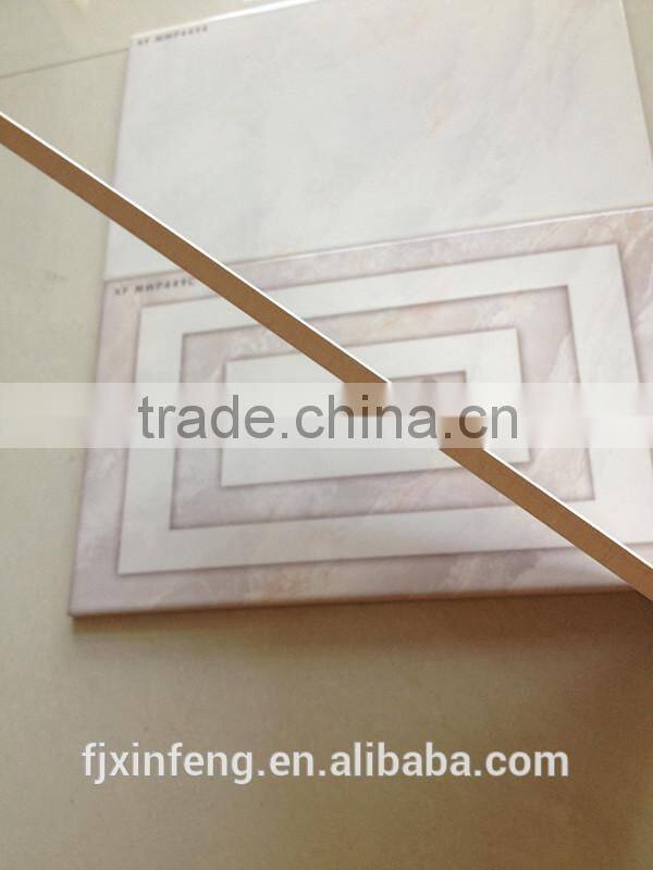 NEW!!! Top seller inkjet ceramic wall tile 250*400